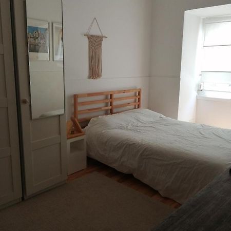 Apartamento Encantador Com Patio Lisboa Εξωτερικό φωτογραφία