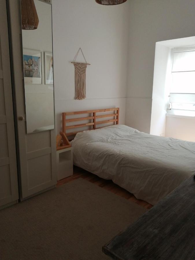 Apartamento Encantador Com Patio Lisboa Εξωτερικό φωτογραφία